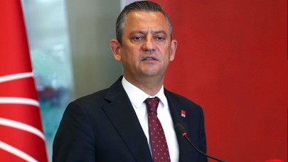 Özgür Özel: A,B,C,Z planımız Ekrem İmamoğlu!