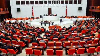 TBMM'de Yoğun Mesai Başlıyor: HSK ve RTÜK Seçimleri Gündemde