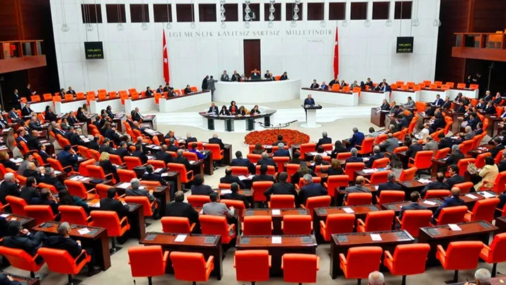 TBMM'de Yoğun Mesai Başlıyor: HSK ve RTÜK Seçimleri Gündemde