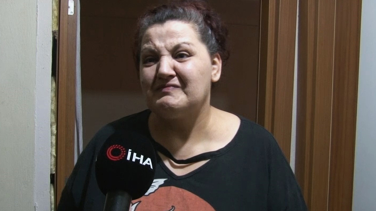 Babasının reddettiği kızıyla sokaklarda yaşadı, tek isteği DNA testi!