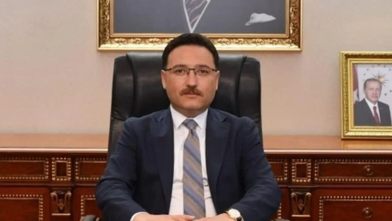 Vali Gökmen Çiçek: “Bayramlar, Kardeşlik ve Paylaşmanın En Güzel Vesilesidir”