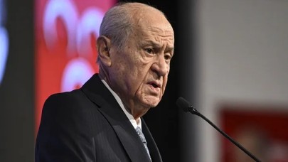 MHP Genel Başkanı Devlet Bahçeli'den Terörsüz Türkiye mesajı!