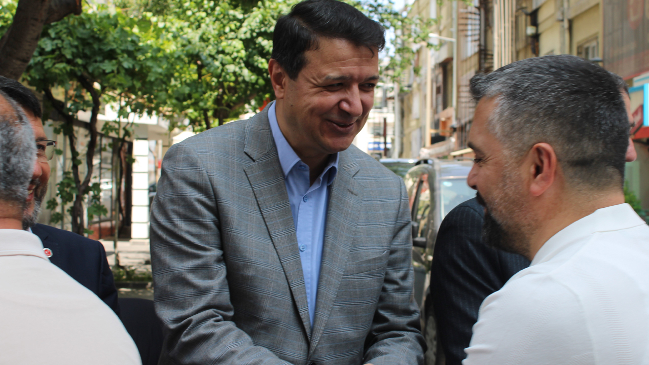 Saadet Partisi Genel Başkanı Arıkan: "Asgari ücret açlık sınırında değil yoksulluk sınırında olmalı, emekli maaşı en az 35 bin TL olmalı"