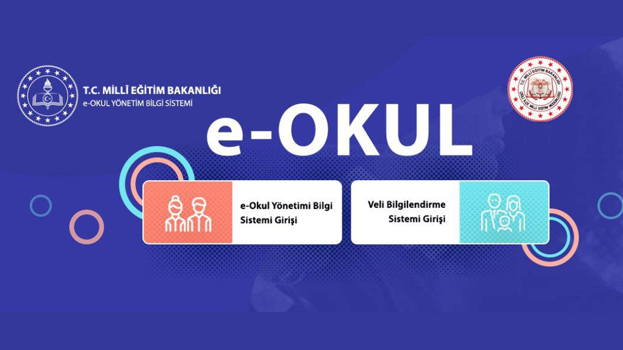 e-Okul not girişi ne zaman, ayın kaçında kapanacak?