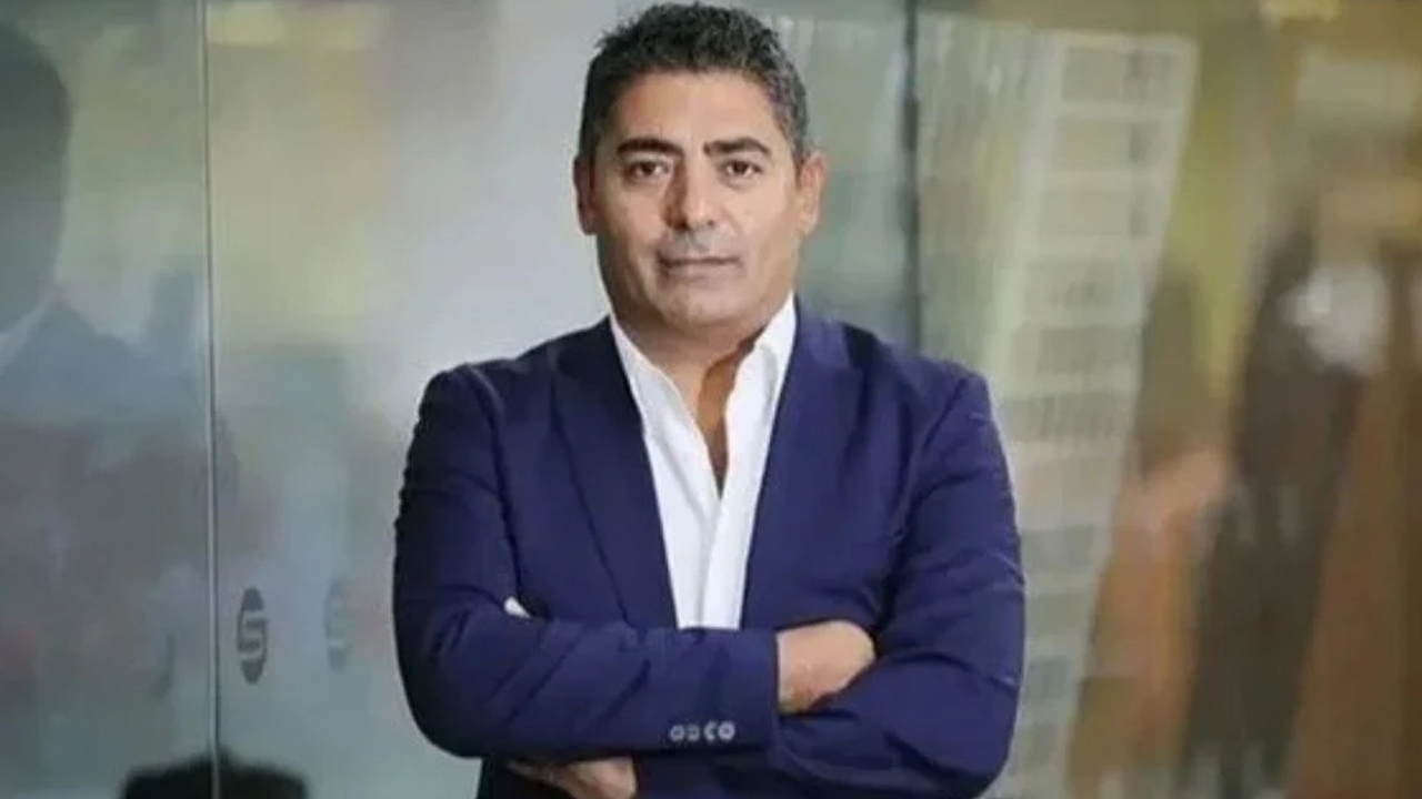 Halk Tv'nin sahibi Cafer Mahiroğlu hakkında yakalama kararı!