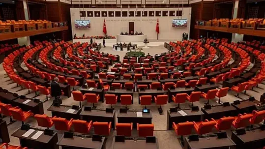 Kayseri Milletvekillerinin TBMM’de Görev Aldığı Komisyonlar Belli Oldu!