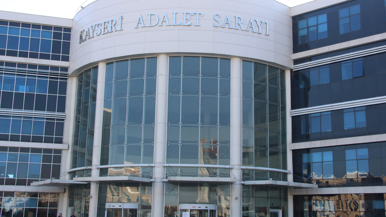 Anneden kızına 'Yağma' suçlaması!