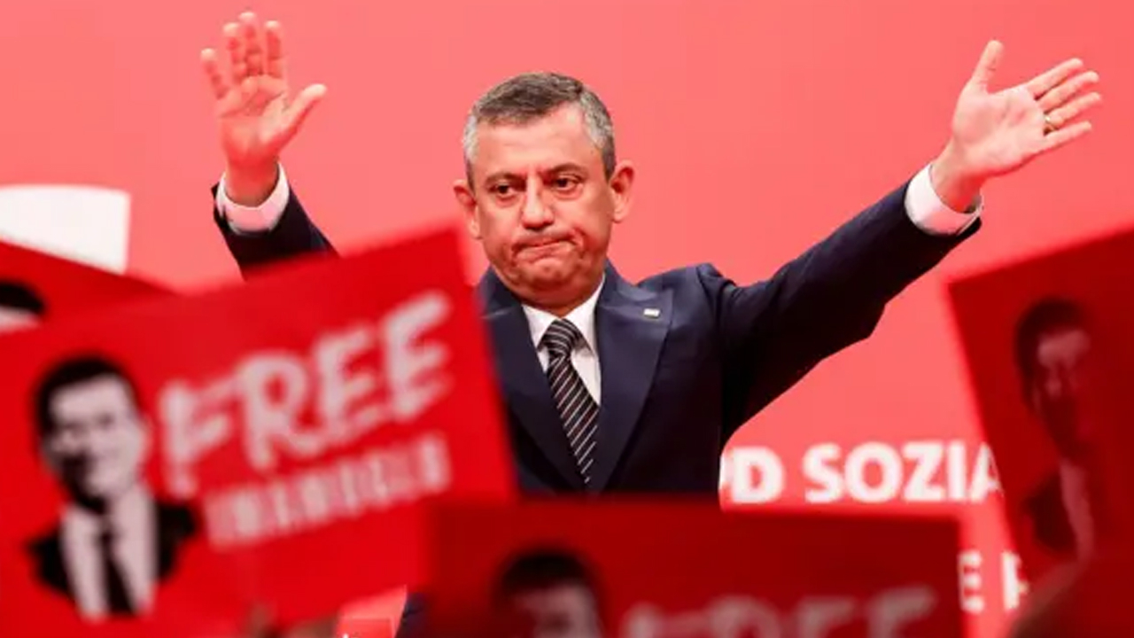 CHP 2 Kasım’da sandığı getirtmek istiyor, mitingler sürecek: Hedef 2 Kasım’da seçim!