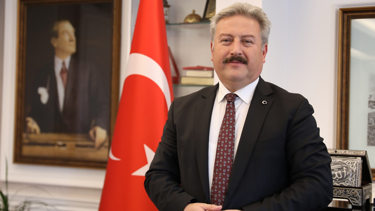 Melikgazi'de e-çap ile işlemler artık daha kolay!