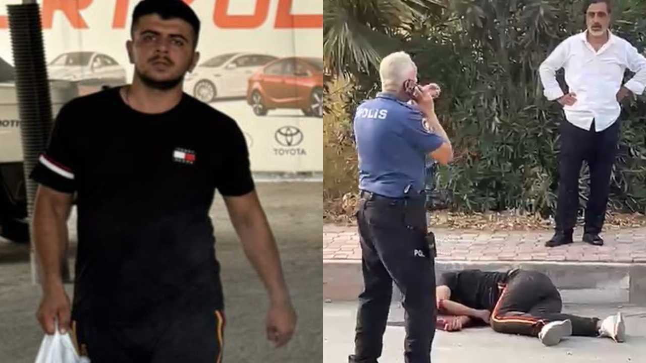 Baba, evladını defalarca bıçaklayarak öldürdü!