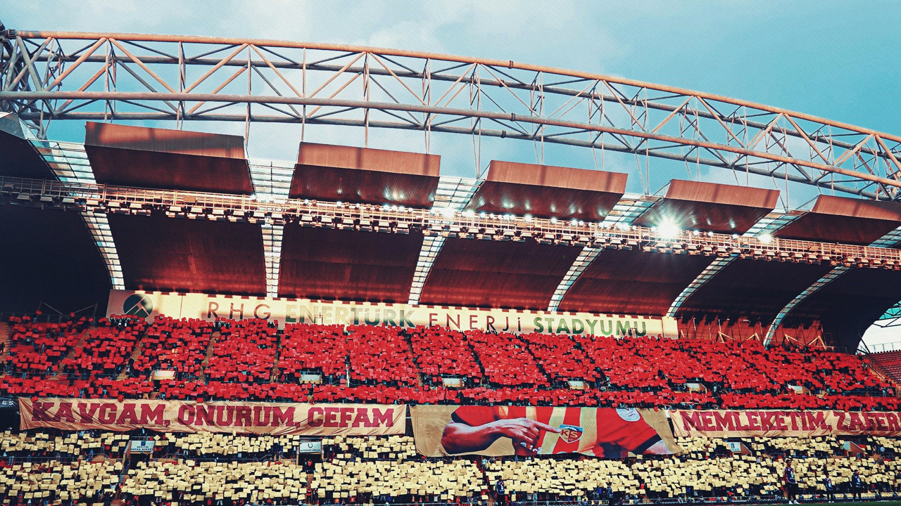 Kayserispor-Beşikaş maçı bilet fiyatları belli oldu!