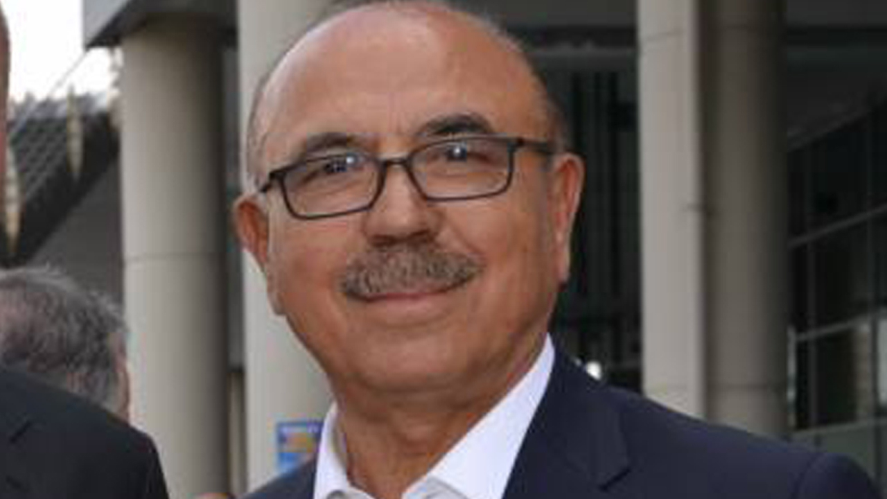 Mustafa Çağan Ameliyat Oldu!