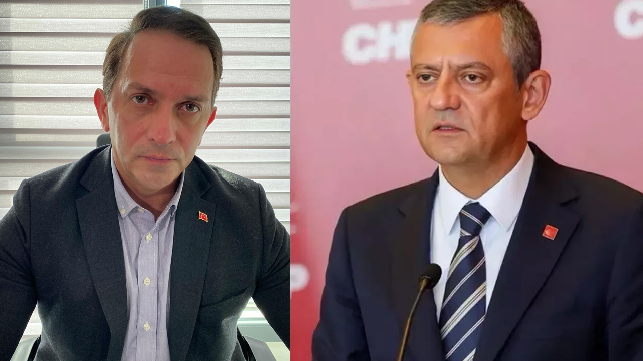 Mücahit Birinci'den Özgür Özel'in olay iddialarına yanıt geldi!