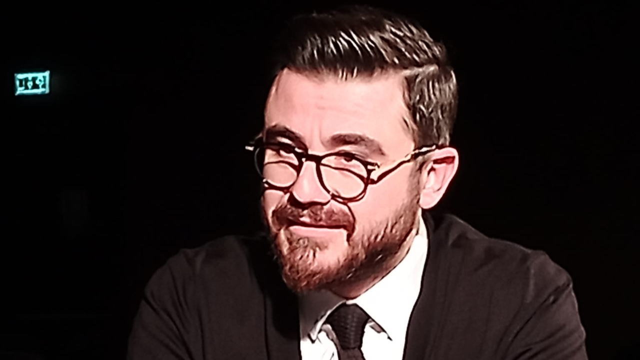AK Parti Kayseri İl Başkanı Hüseyin Okandan’dan Görev Değişikliği Açıklaması: “El Çektirme Söz Konusu Değil”