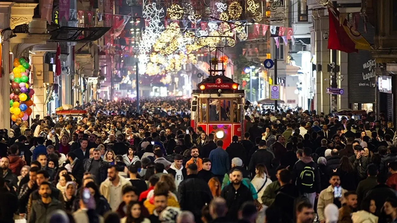 TÜİK verileri yayımlandı: İşsizlik oranları belli oldu!