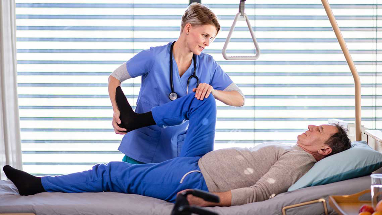 Fizik tedavi ve rehabilitasyon için seçeceğiniz hastane neden önemlidir?