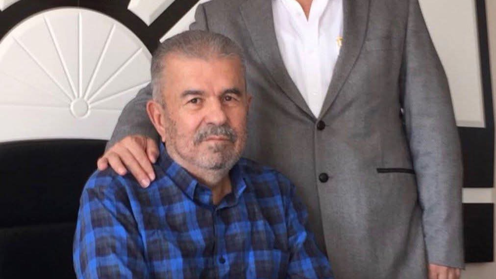 Hayırsever İş İnsanı Ali Yükselgüngör Hayatını Kaybetti!