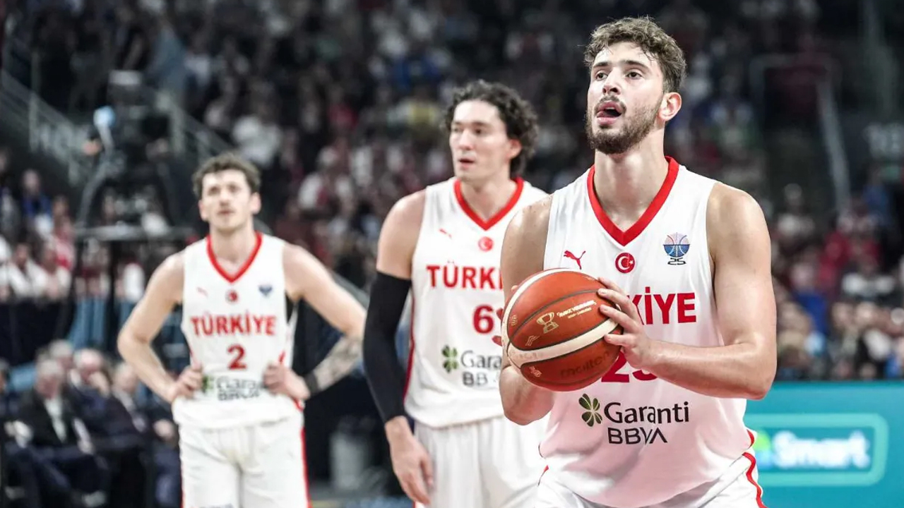 12 Dev Adam Avrupa ikincisi!