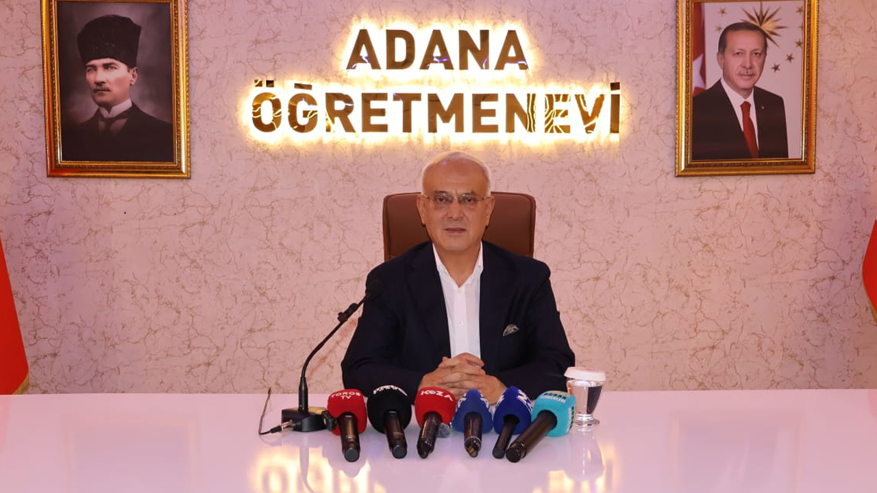 MHP Adana “Büyük Buluşma"ya hazır!