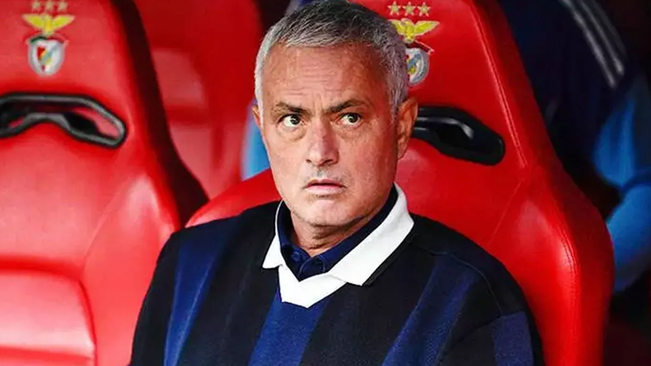 Mourinho'nun maaşı açıklandı! Fenerbahçe'yi çıldırtan rakam!