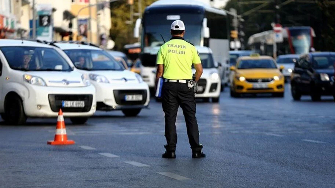 Kayseri Büyükşehirden sürücülere 'alternatif yol' uyarısı!