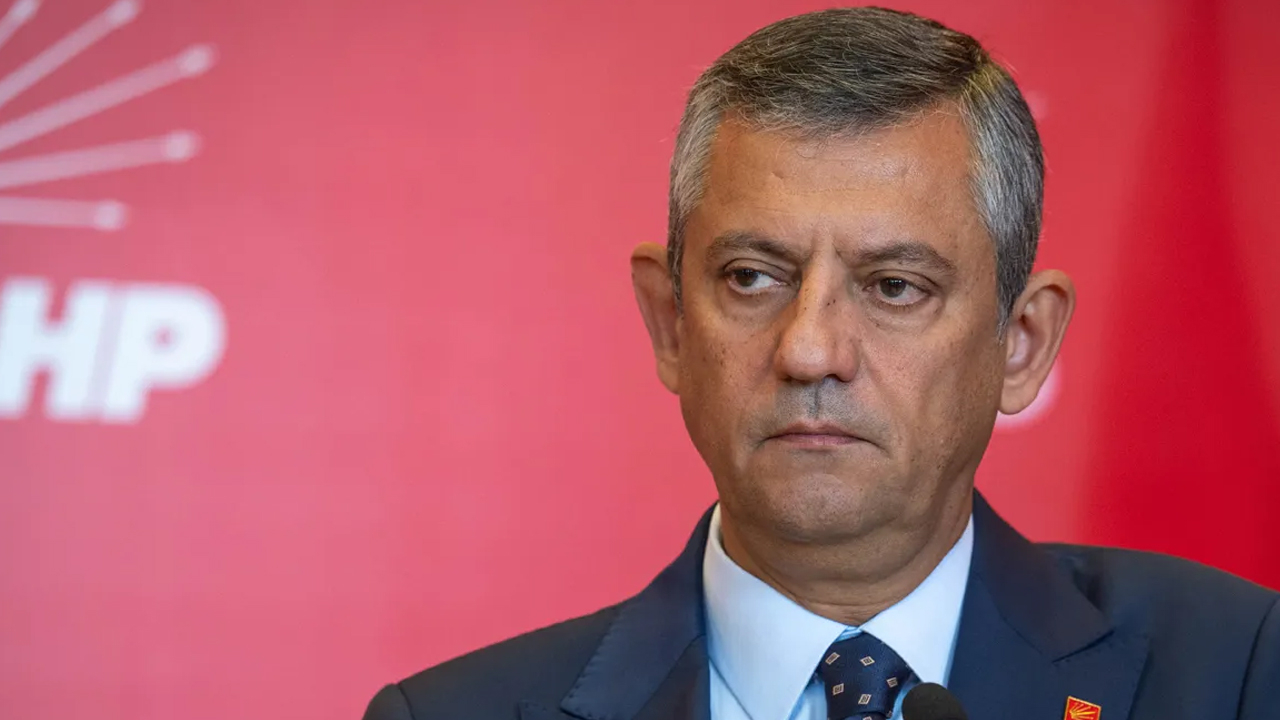 CHP'nin MYK üyeleri belli oldu!