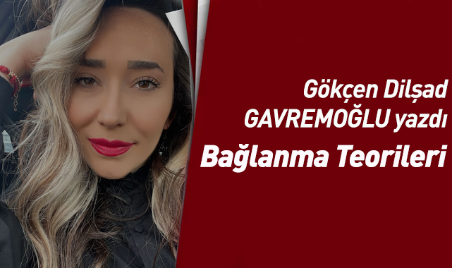 Bağlanma Teorileri