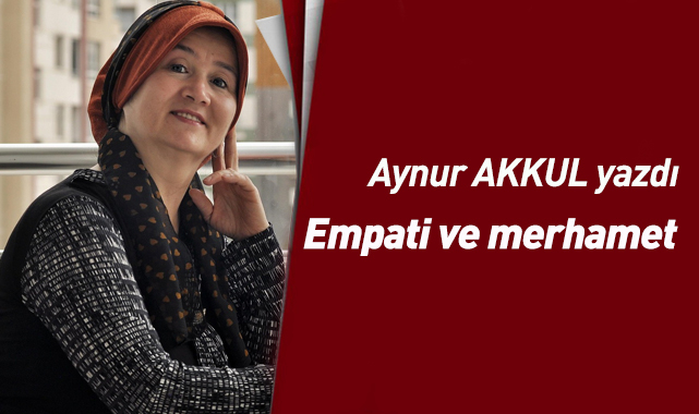 Empati ve Merhamet