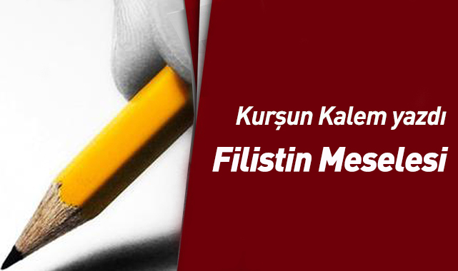 Filistin meselesi