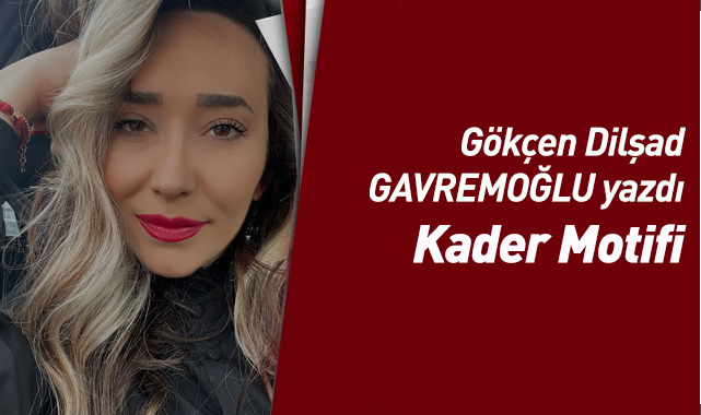 Kader Motifi