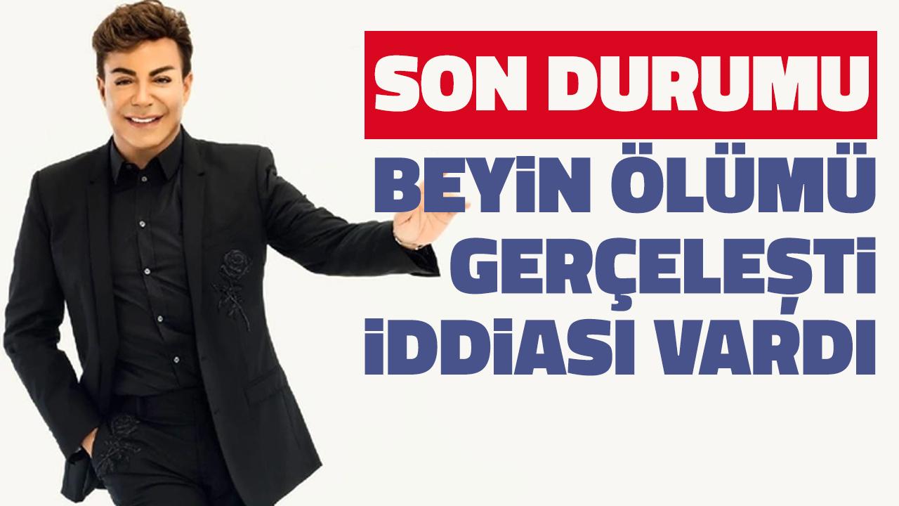 Beyin ölümü iddiası! Fatih Ürek'in kalbi 20 dakika durmuştu son haber geldi!