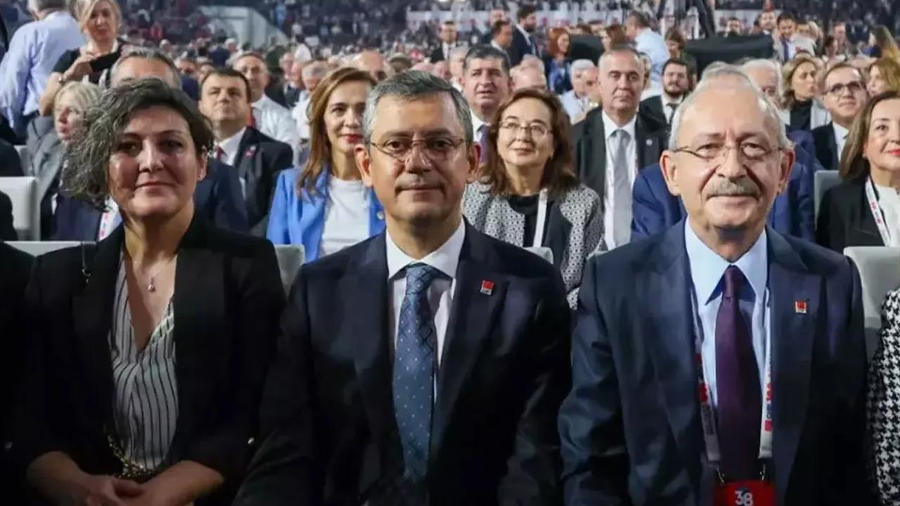 CHP mutlak butlan davası kararı çıktı!