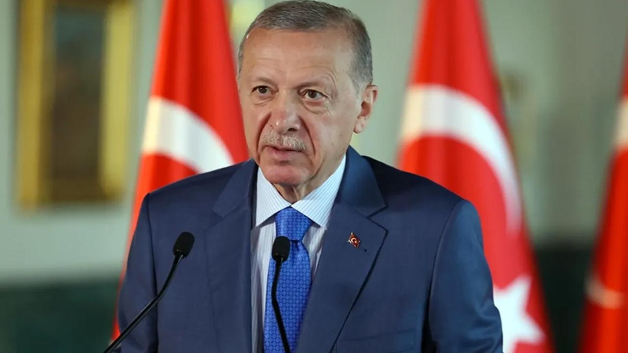Cumhurbaşkanı Erdoğan'dan Gazze'de ateşkes planının ilk aşamasının onaylanmasına ilişkin açıklama!