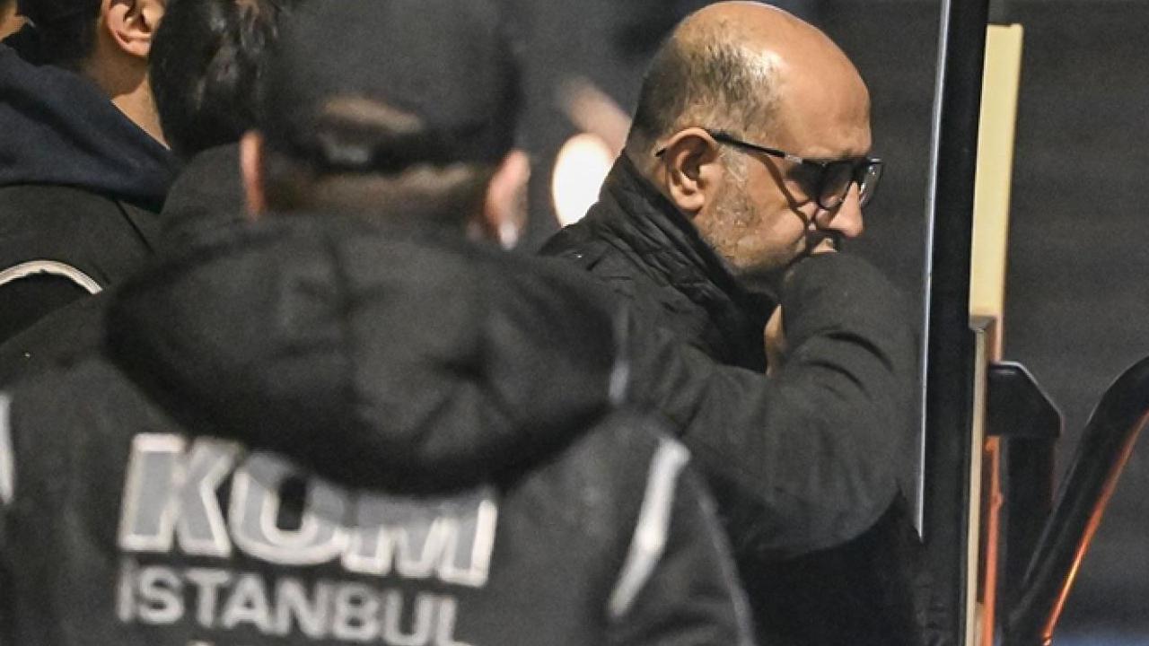 İBB'ye yönelik yolsuzluk soruşturmasının kilit ismiydi! Aziz İhsan Aktaş'ın şirketlerine kayyum atandı!