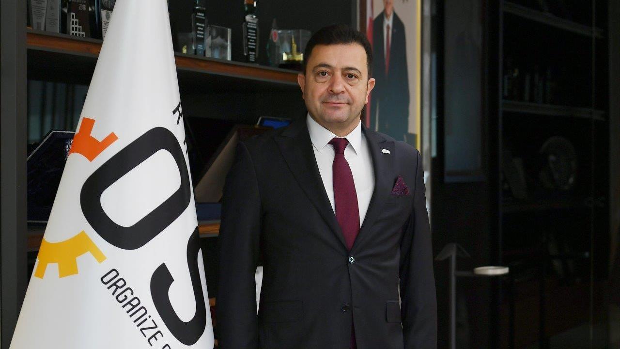 Kayseri OSB Atıksu Arıtma Tesisi Mekanik Altyapısı yüzde 50 tasarrufla yenilendi!