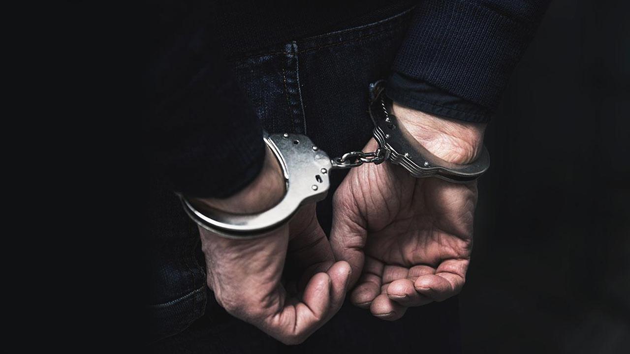 Kayseri'de uyuşturucu tacirine 12 yıl 6 ay ceza!