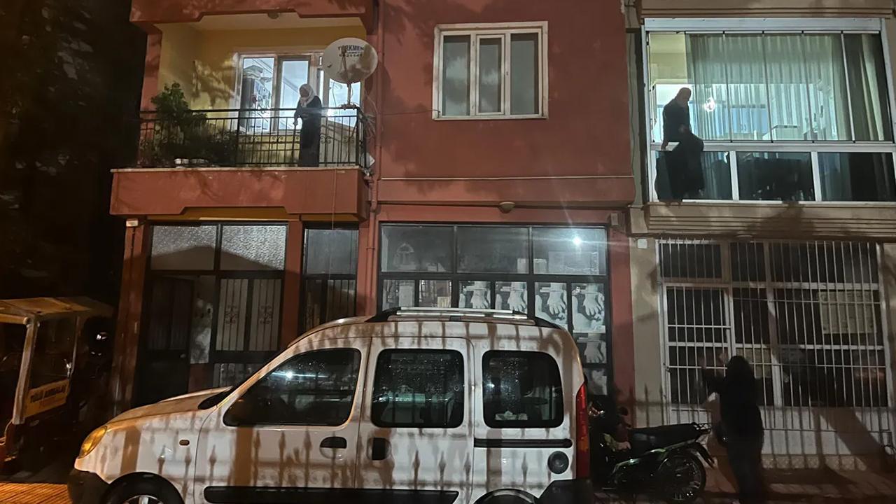 Kütahya'da korkutan deprem! İstanbul'da da hissedildi!