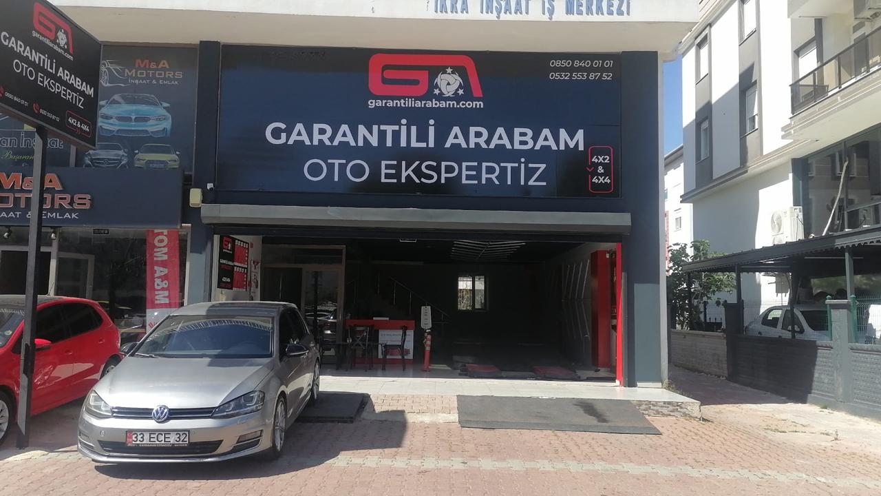 Muğla Oto Ekspertiz Deneyimim: Garantili Arabam ile Gözüm Arkada Kalmadı