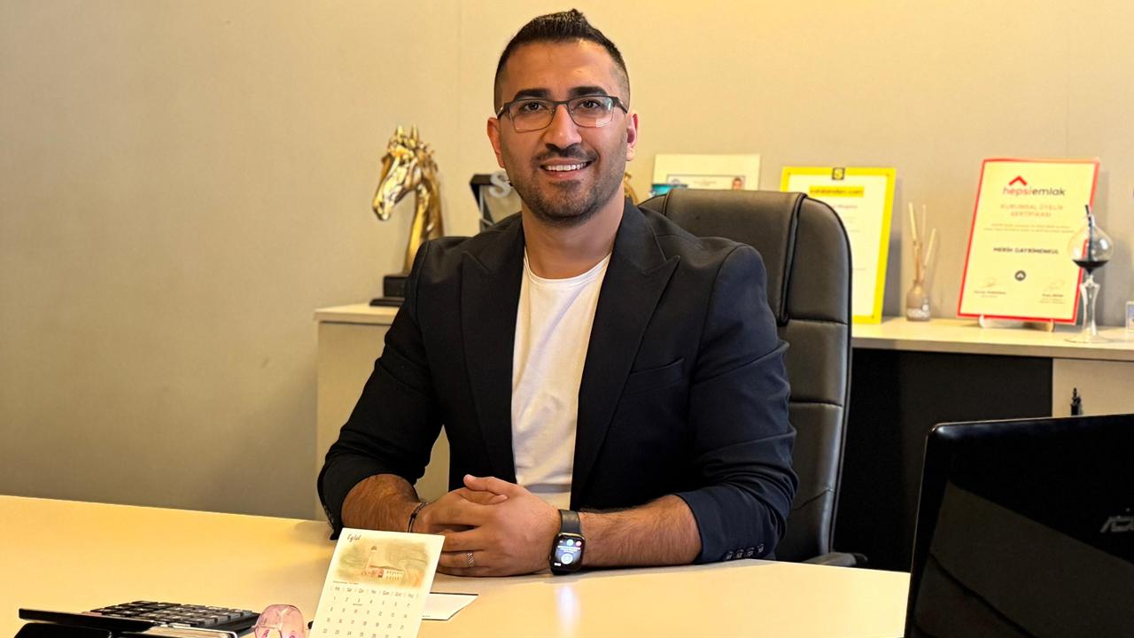 Serkan Bozçalı: "Emlak Sektöründe Güvenin Önemi: Neden Belgeli ve Yetkili Danışmanlarla Çalışmalıyız?"