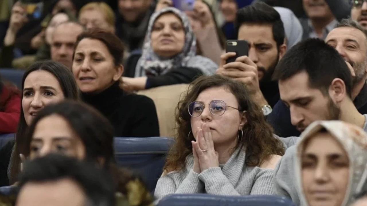 15 bin sözleşmeli öğretmen ataması Öğretmenler Günü'nde (bugün) yapılacak...