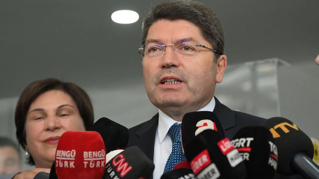 50 bin mahkum tahliye edilecek mi? Bakan Tunç'tan yeni açıklama!
