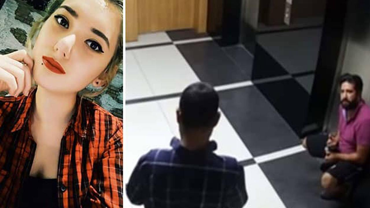 Adalet Bakanlığından "Şule Çet cinayetinin hükümlüsü tahliye edildi" iddialarına yalanlama!
