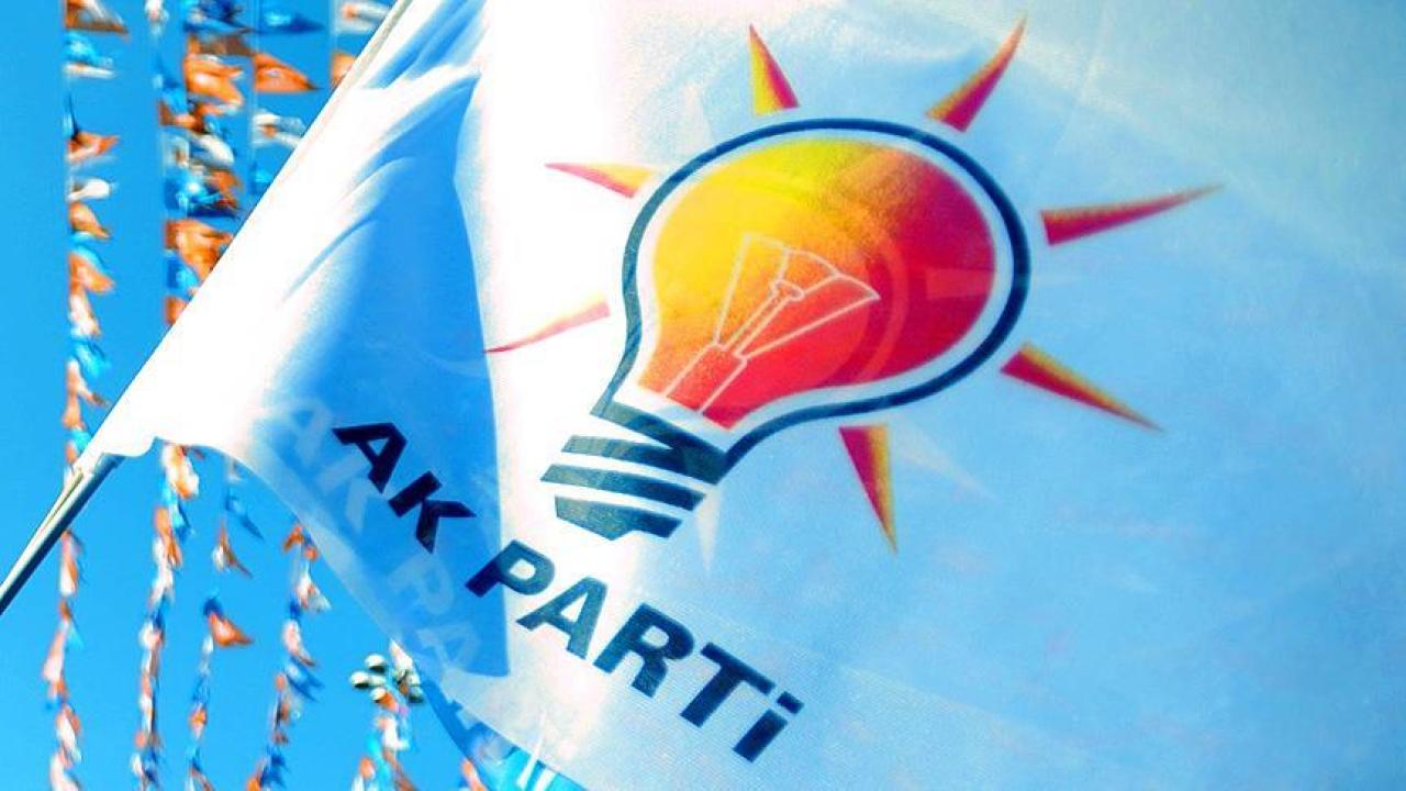 AK Parti Kadın Kolları’ndan 25 Kasım’da Kadına Yönelik Şiddete Karşı Kararlılık Mesajı!