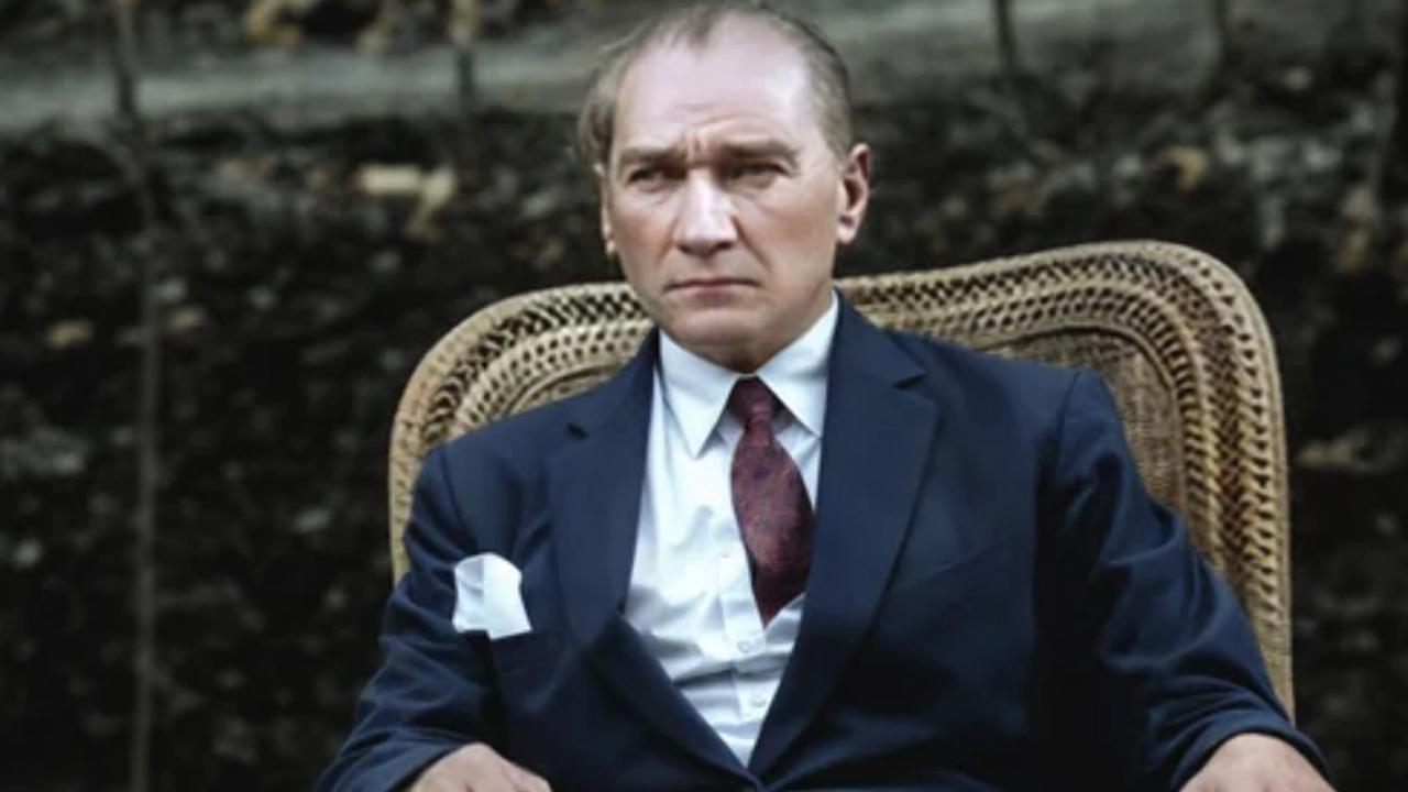 Ata'mızı özlemle anıyoruz: Türkiye’ye adanmış bir ömür!