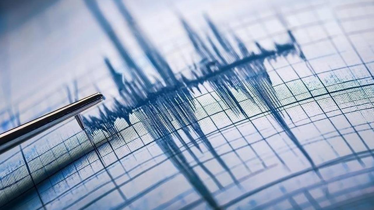 Balıkesir'de yeni deprem oldu! AFAD duyurdu, panik yarattı!