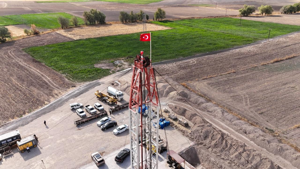 Başkan Bağlamış’tan Kayseri’ye 333 Milyon TL’lik Yatırım Müjdesi!