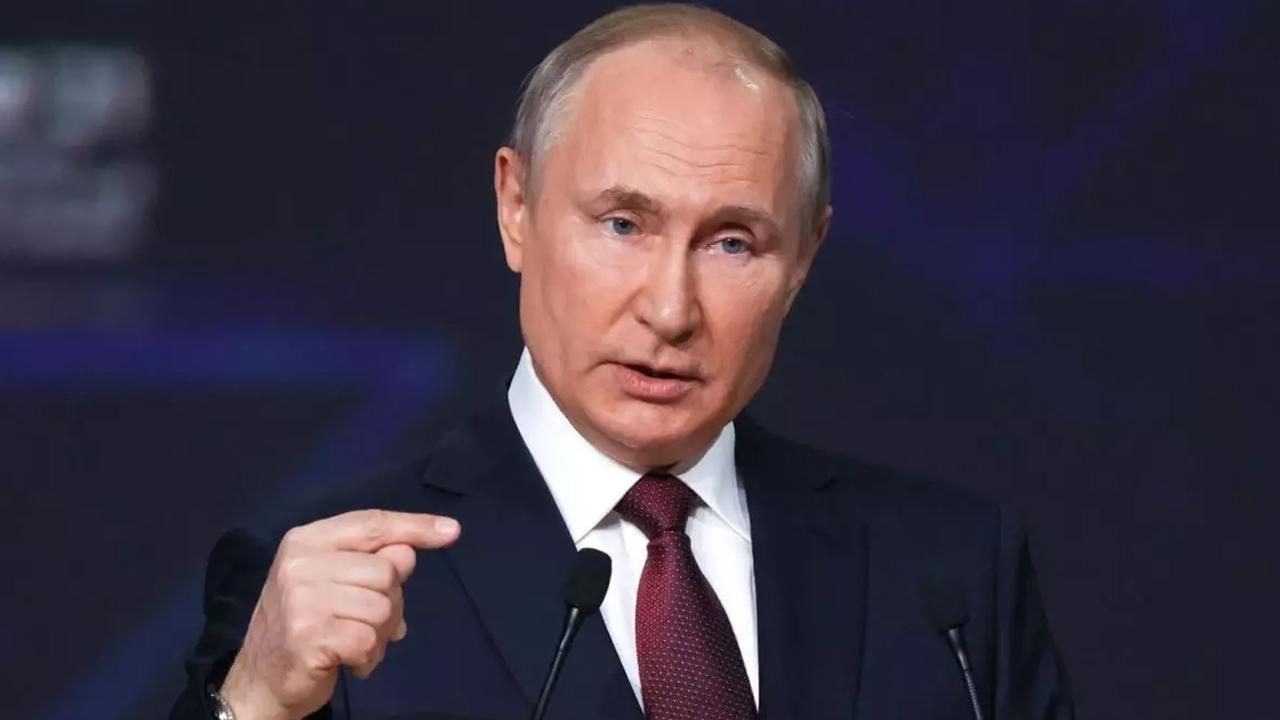 'Büyük savaş' iddiasında ciddi! Putin tarih bile verdi!
