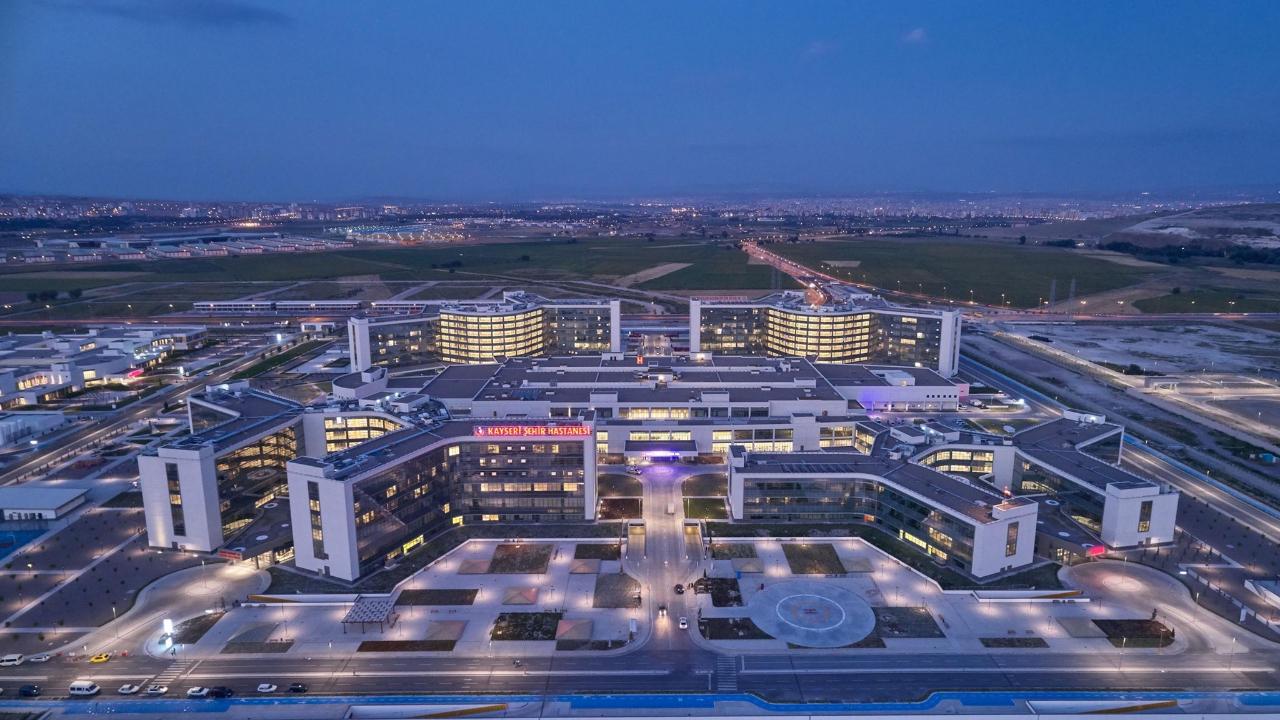Doktoru darp eden şahıslar tutuklandı!