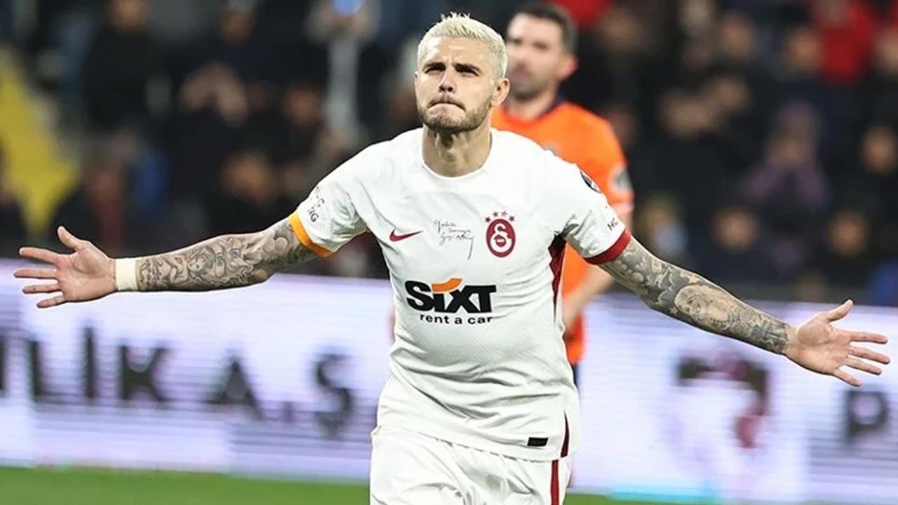Icardi bu yüzden takımdan ayrılabilir!