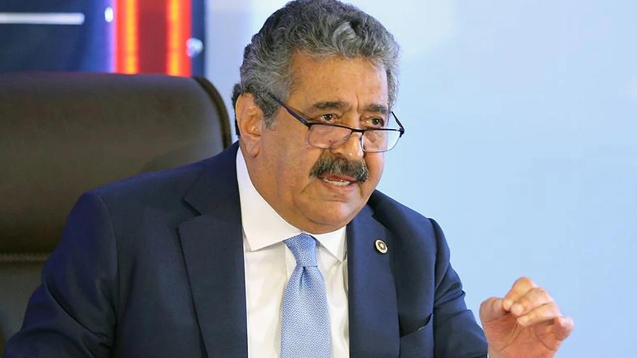 "İmralı'ya gidilecek" diyen MHP'li Feti Yıldız'dan çok konuşulacak umut hakkı açıklaması!